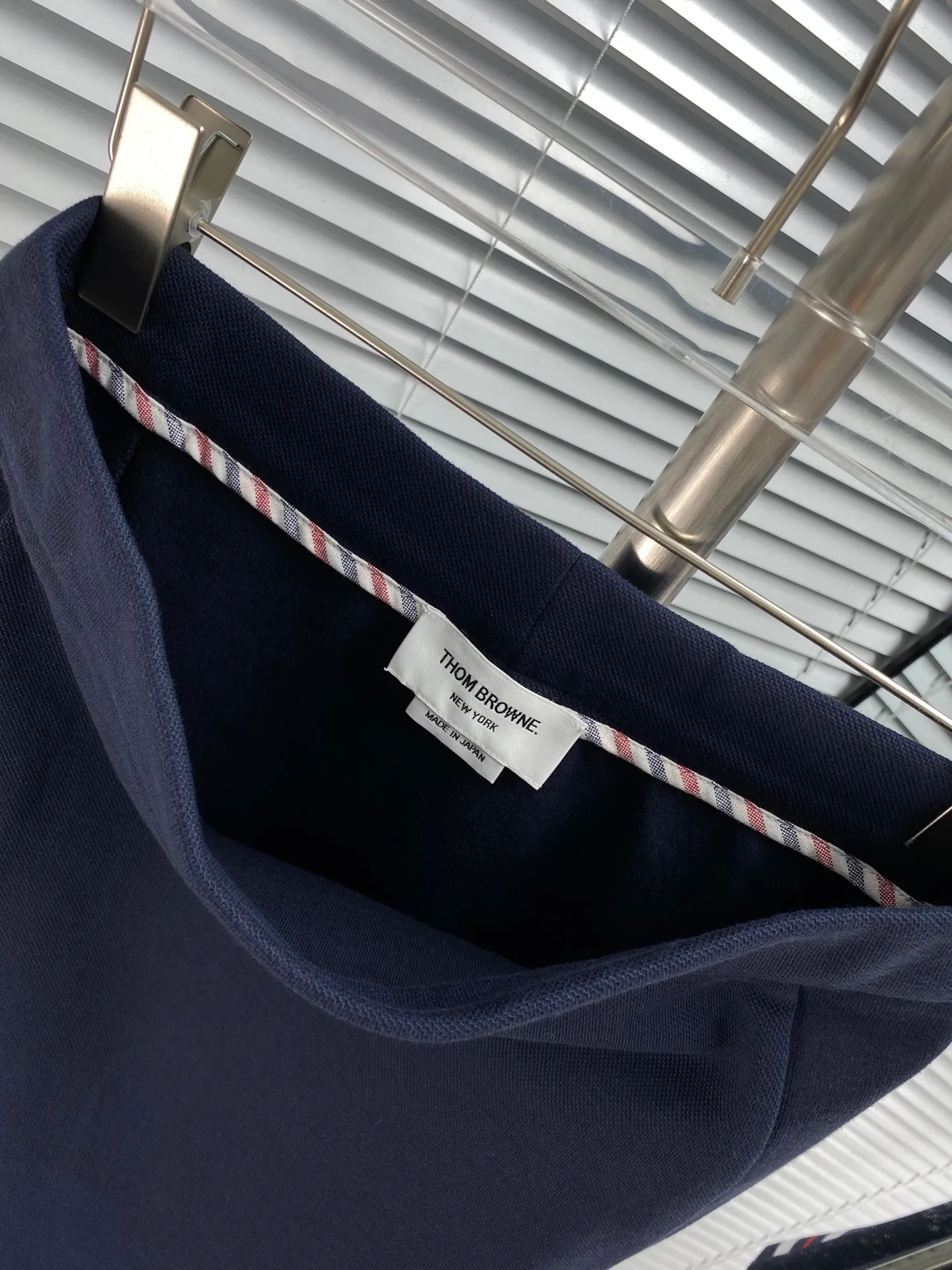 TB 23ss🇳🇱 TB A 👗 ， zp ， ，TB ， zp ， zp 🆚！ ：Navy Blue White Sizes：012
